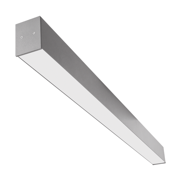 Varna Profile Aluminium LED 1.2m