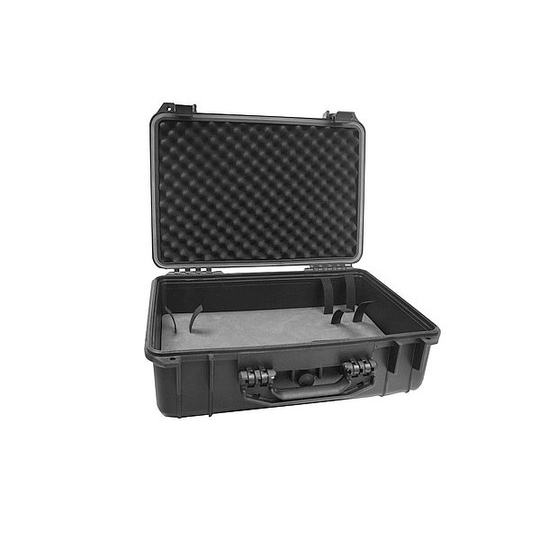 Storage Case for the Panther Range Searchlights