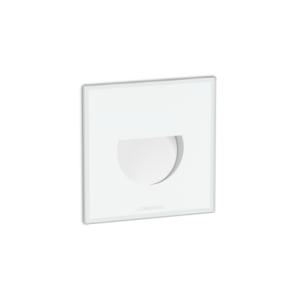 Wall recessed light Pin Q...
