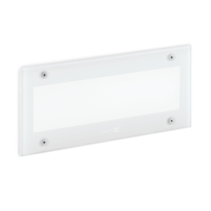 Wall recessed light Stile...