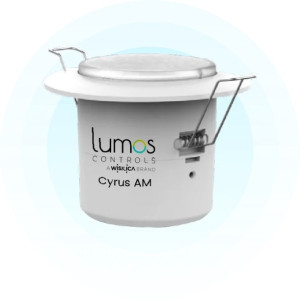 Cyrus AM for ceiling mount