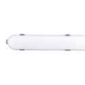 Waterproof LED Light 36W 4320Lm 120cm with Sensor